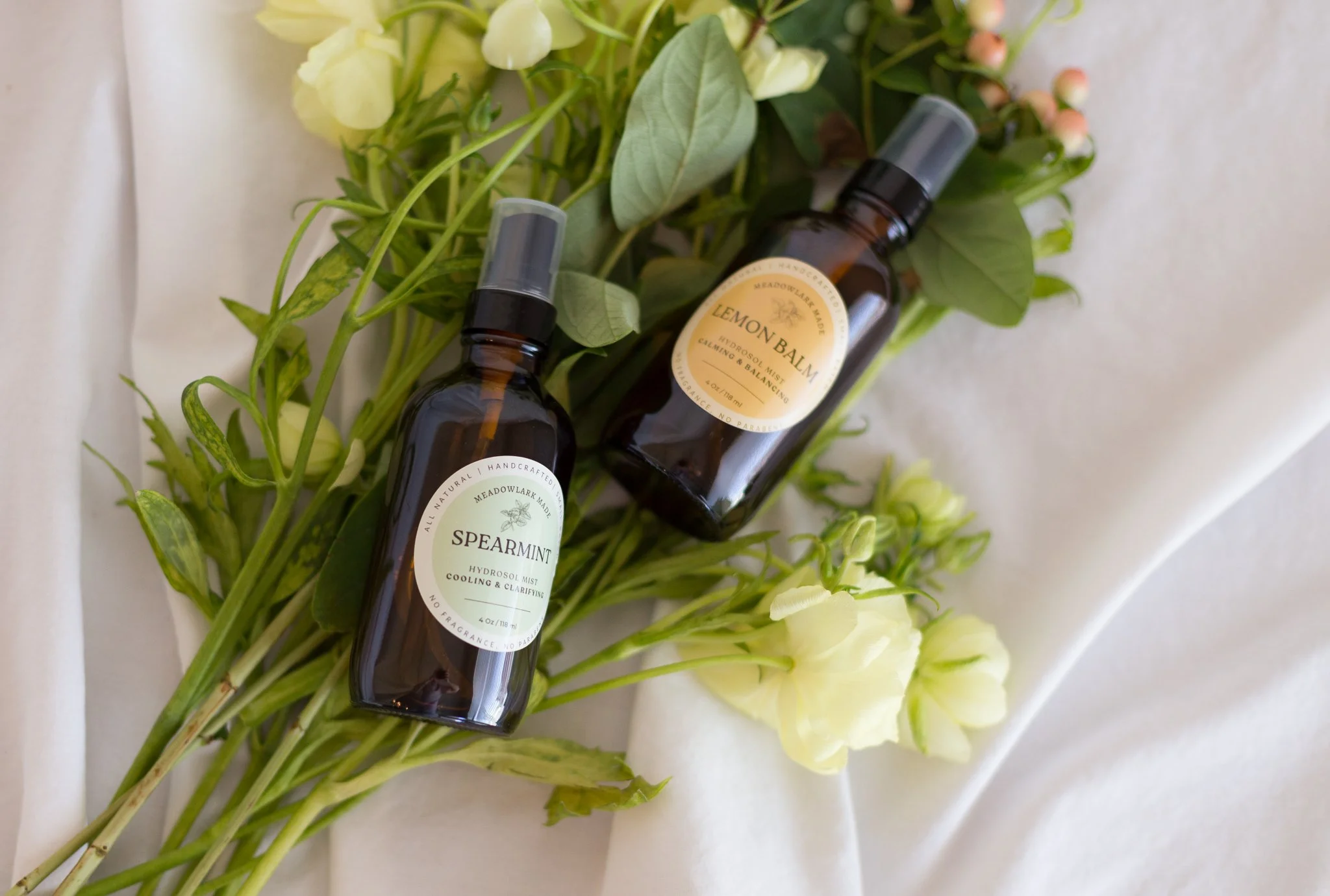 What Is a Hydrosol (And Why It Deserves a Spot in Your Routine)