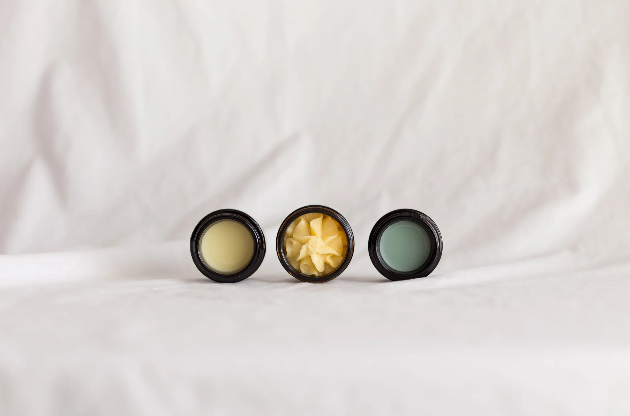 Why I Don’t Use the Same Facial Balm All Year