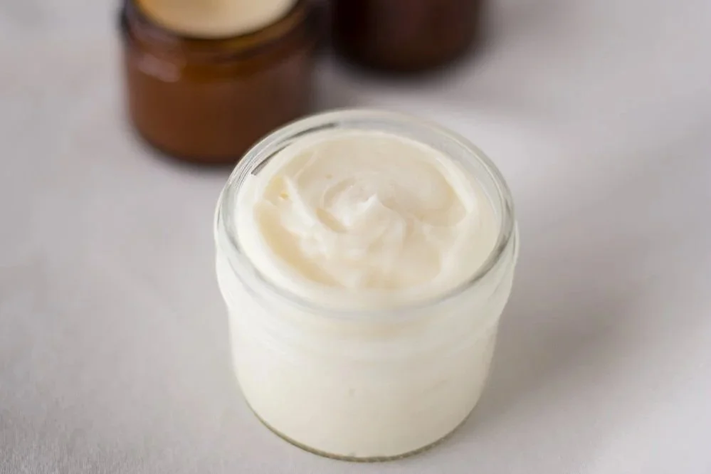 Why We Use Pork Tallow in Our Skincare