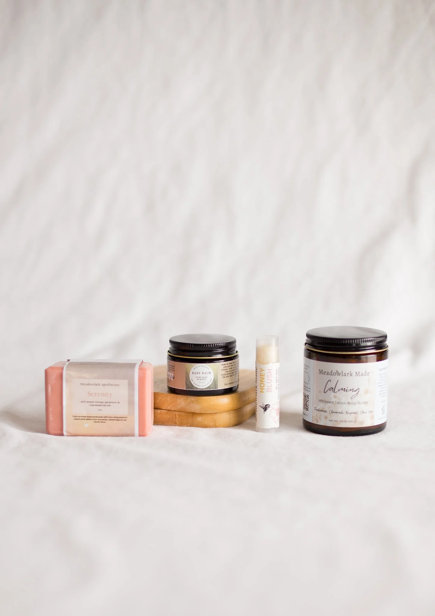 Farmhouse Favorites | Build-Your-Own Set