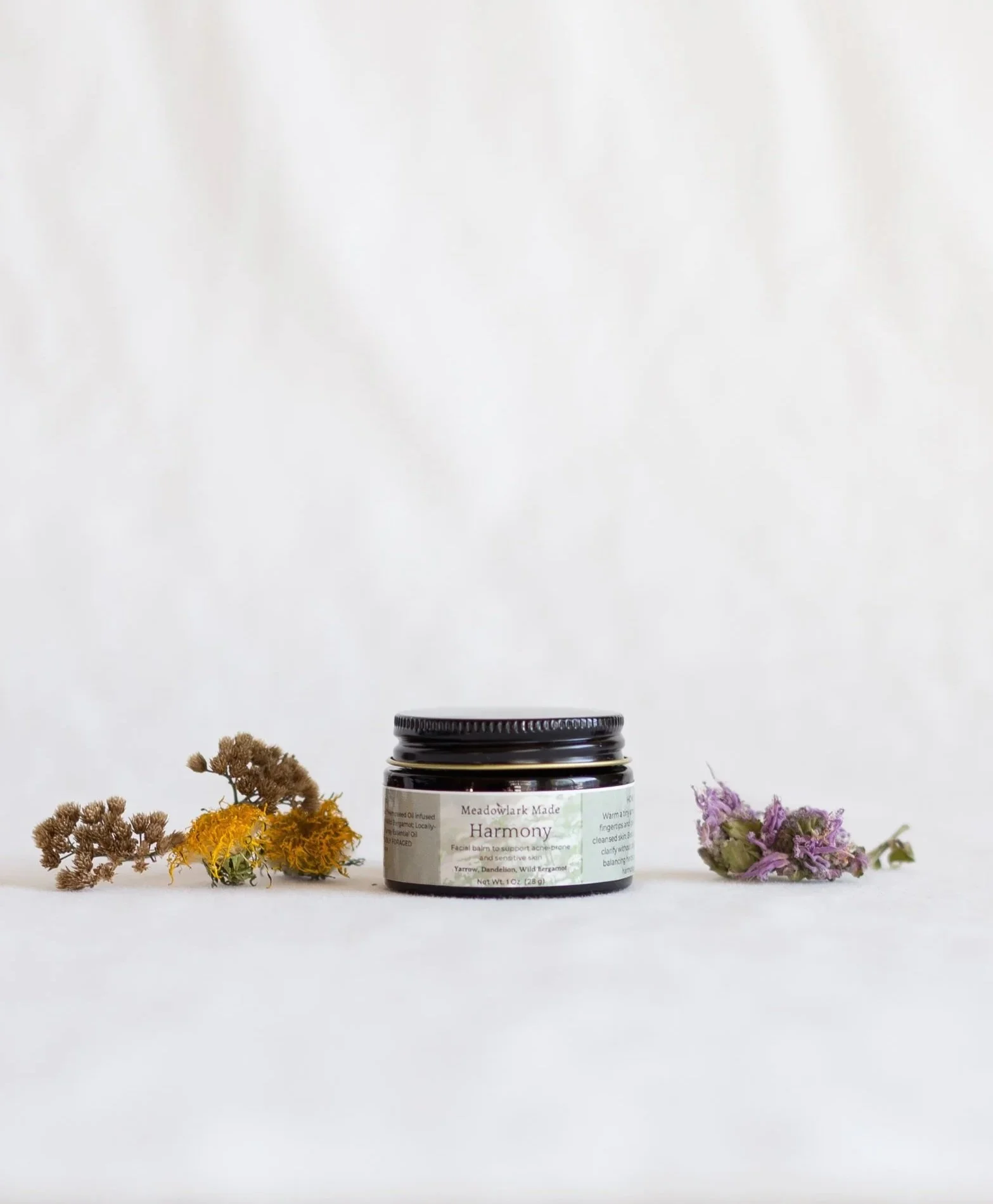 Harmony Facial Balm
