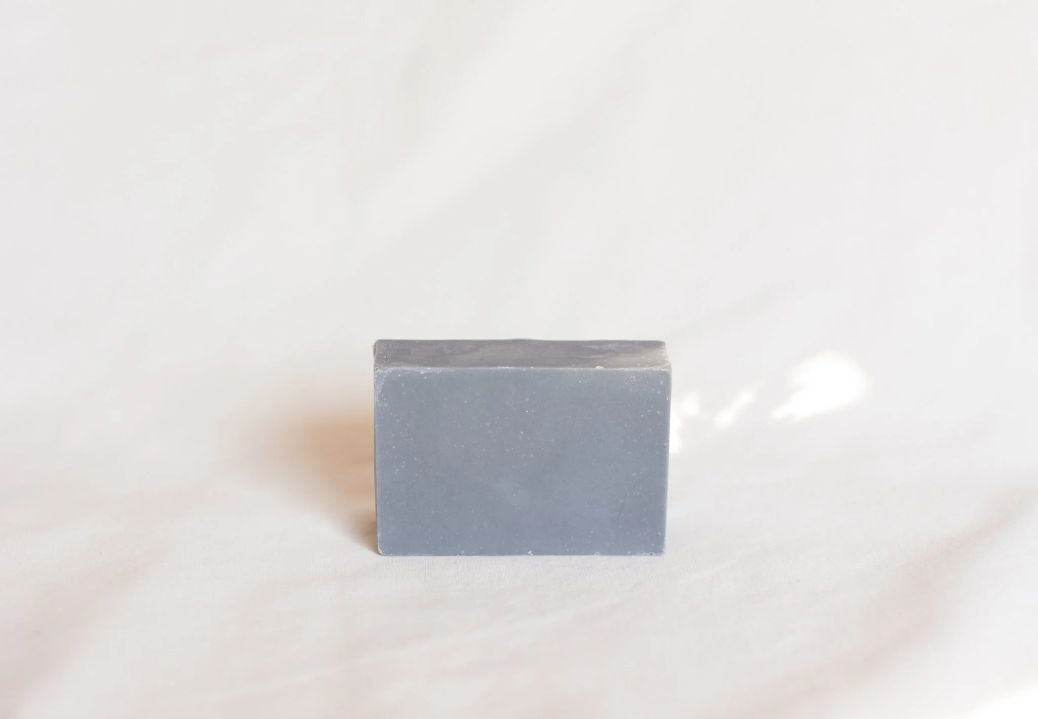 Pasture-Raised Tallow Facial Bar Soap handcrafted by Meadowlark Made