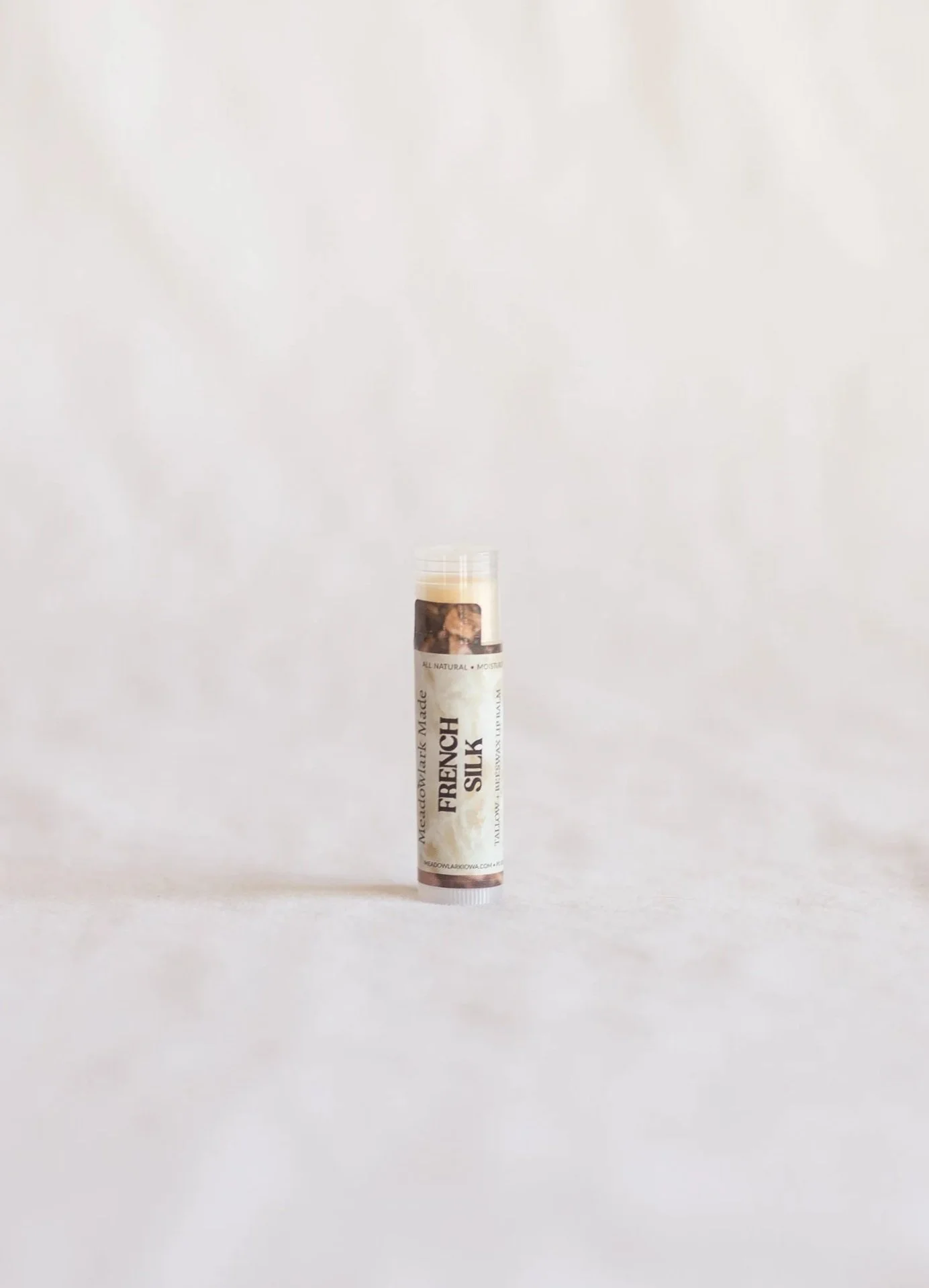 French Silk Lip Balm