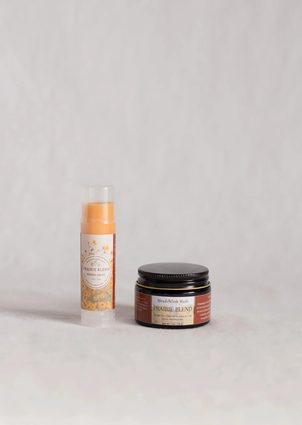 Prairie Blend – Muscle & Joint Relief