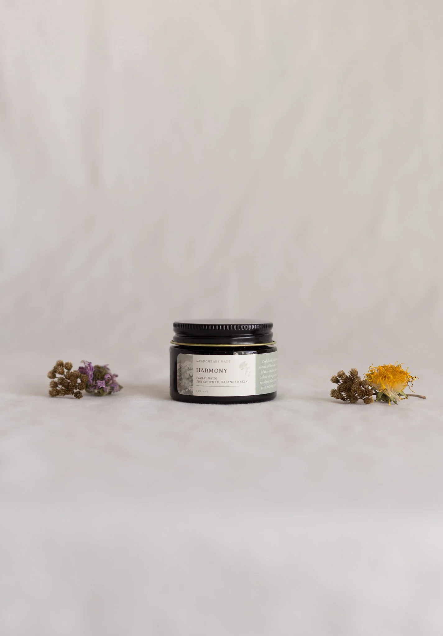 Harmony Facial Balm