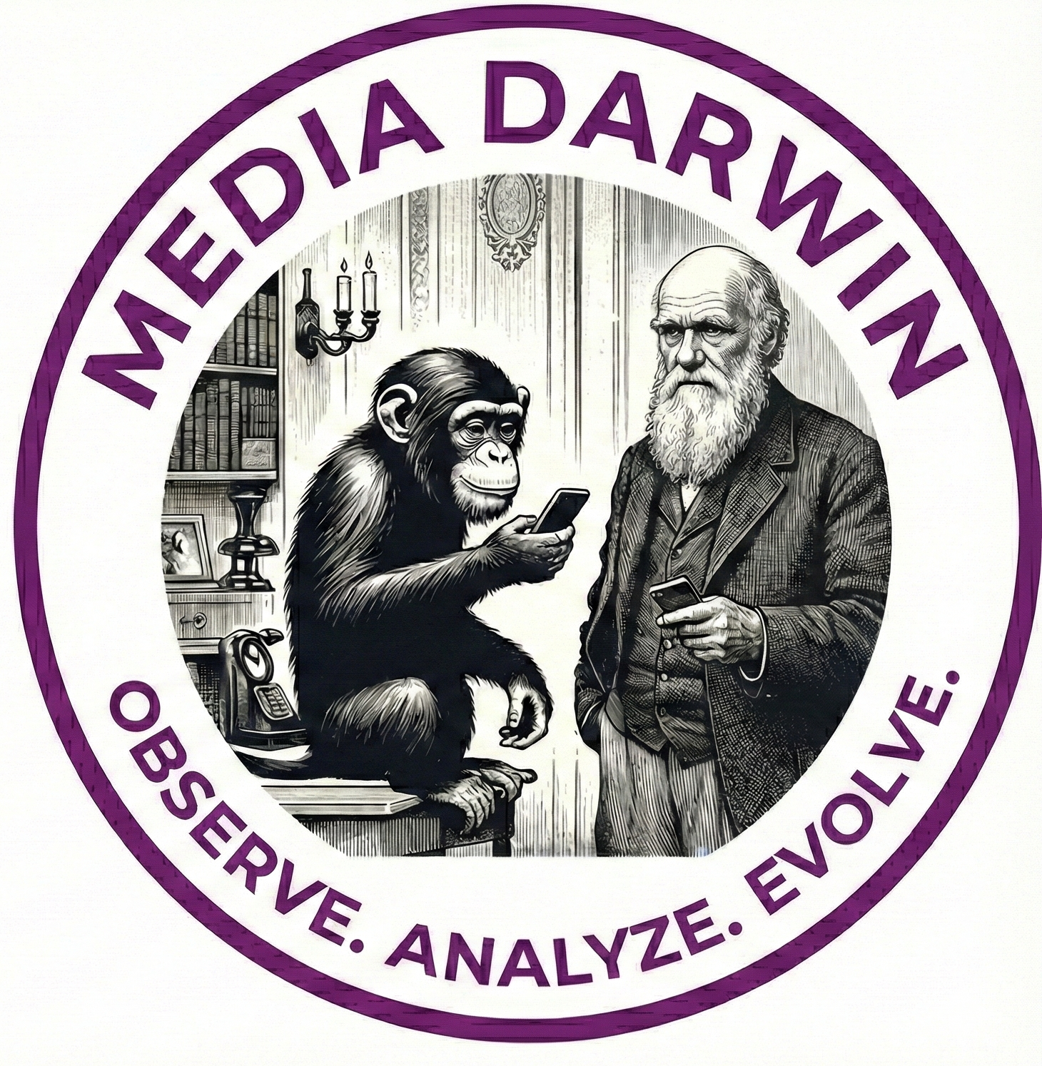 Media Darwin