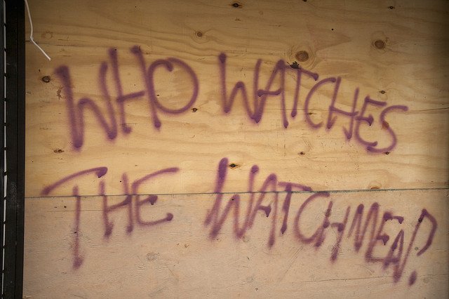 Nielsen, the MRC, and who watches the watchman?