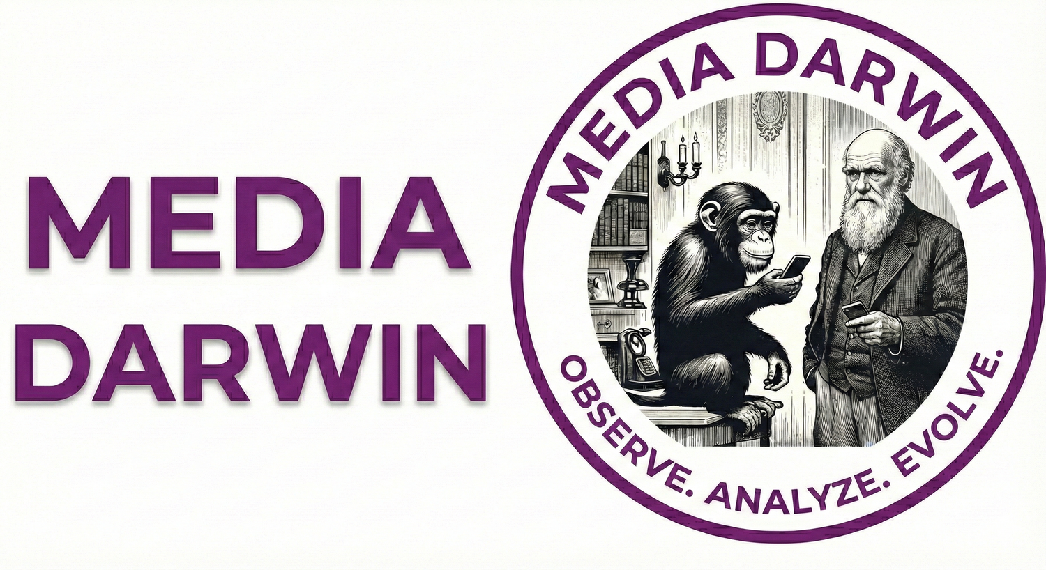 Media Darwin