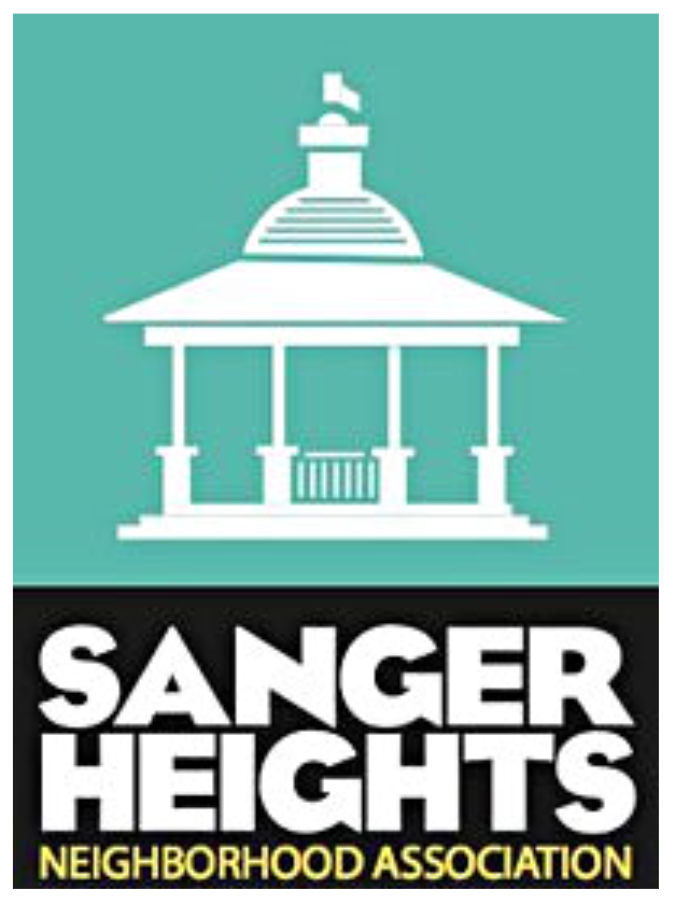 Sanger Heights Neighborhood Association