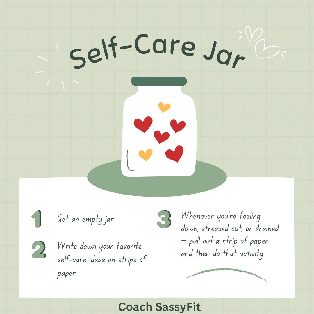🌟 Balancing Act: Self-Care in a Hectic Lifestyle 🌟

Finding time for self-care can seem impossible when your schedule is packed. But it's essential! Here are a few quick tips to weave self-care into even the busiest days:

1️⃣ Set Boundaries: Learn