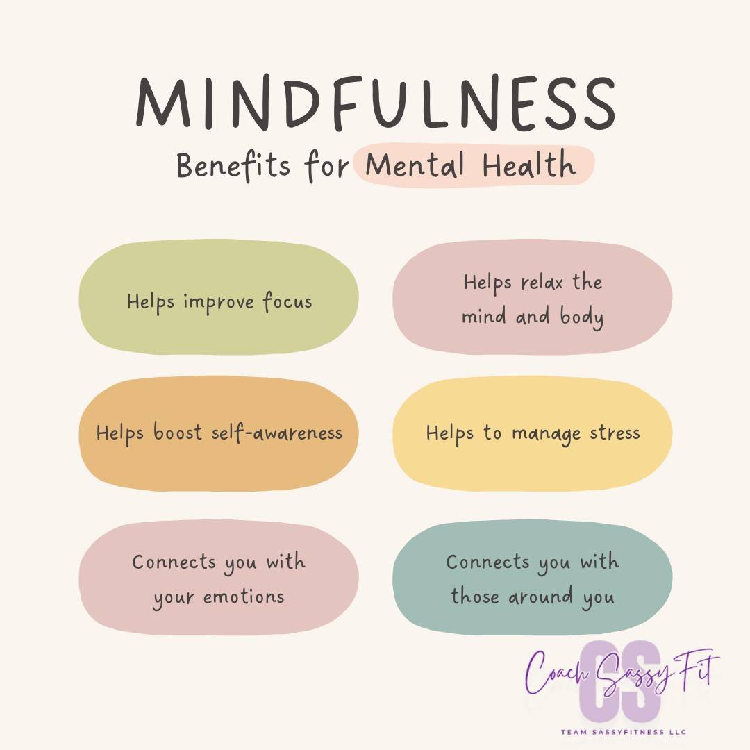 Today marks not only World Laughter Day but also the start of Mental Health Awareness Month&mdash;a perfect time to talk about the significance of nurturing our mental health. 🌱💚

Taking care of our mental health isn't just crucial; it's essential 