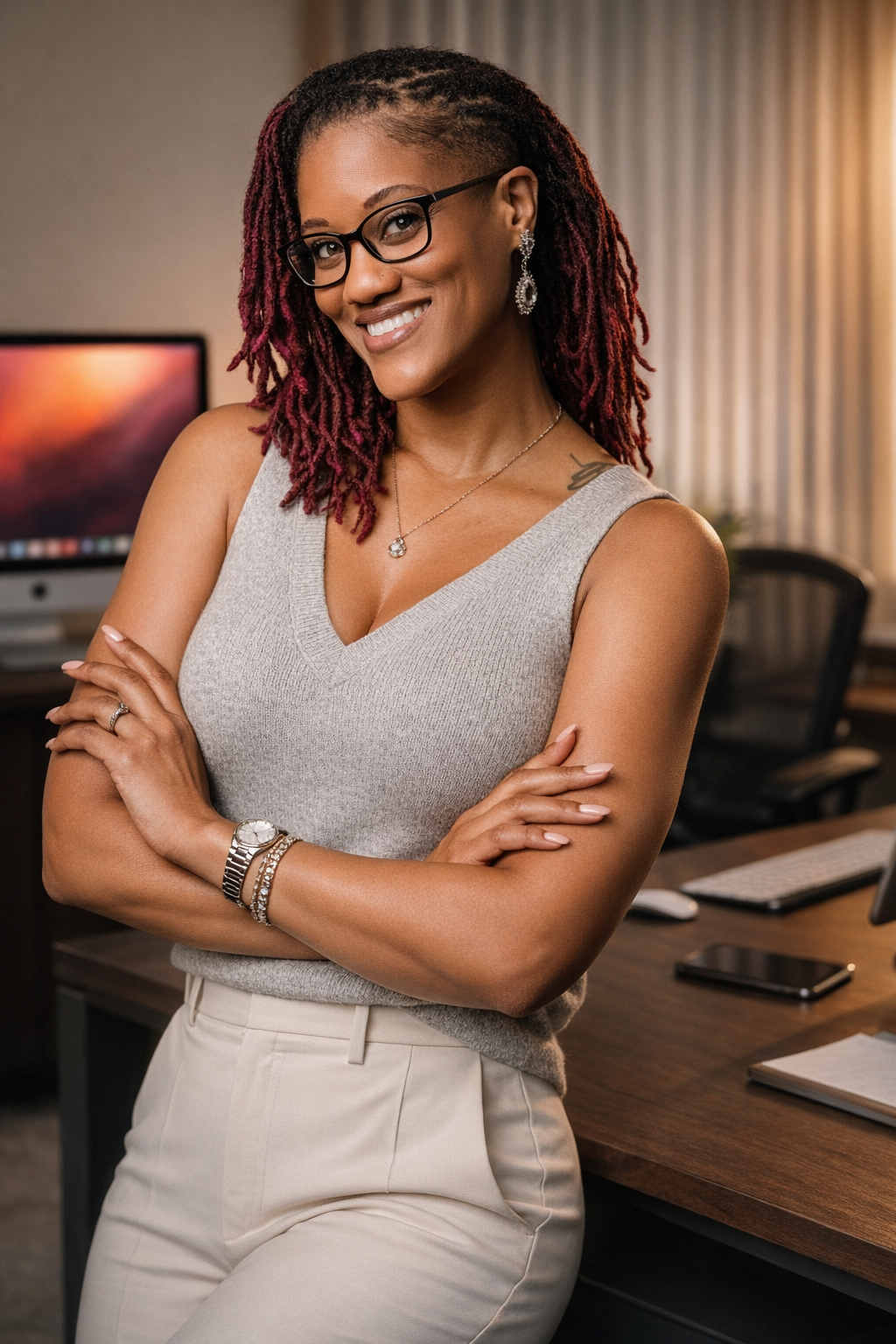 Fitness coaching helping women lose weight and gain energy