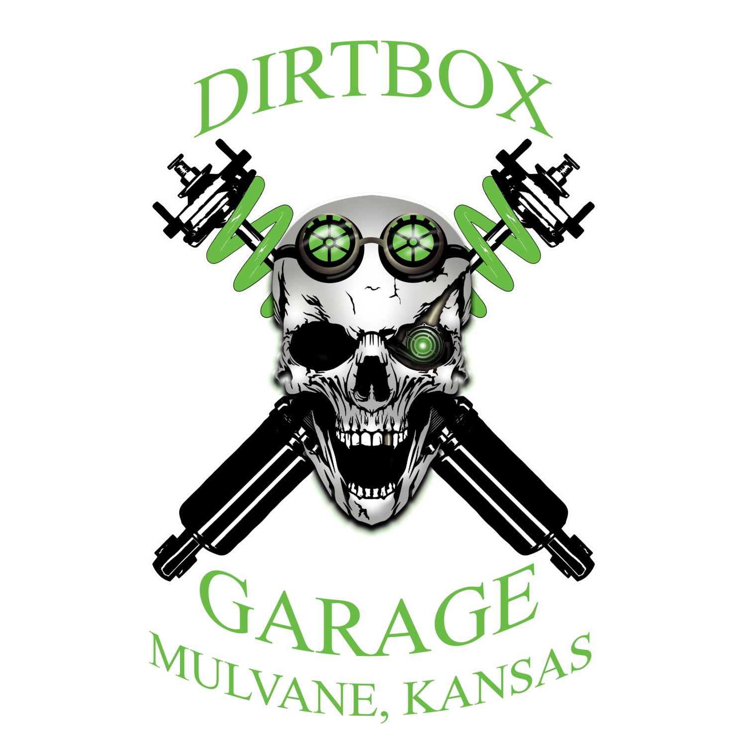 DirtBox Garage, LLC