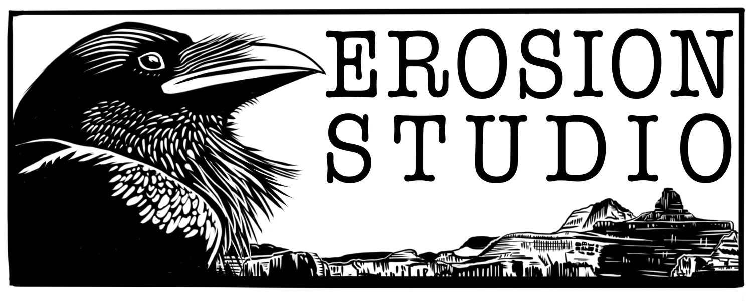 Erosion Studio