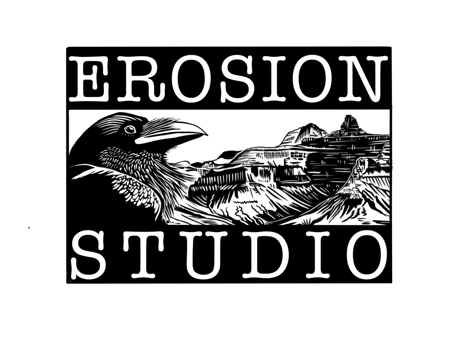 Erosion Studio