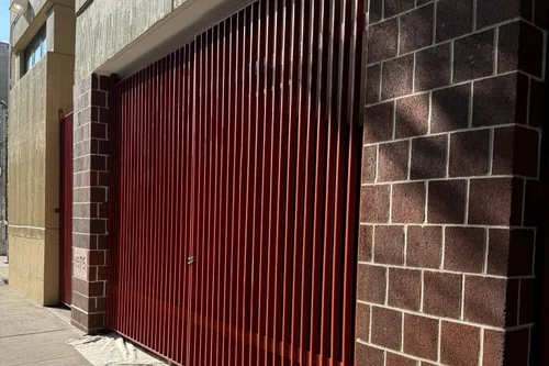 Gates and Fencing photo 1