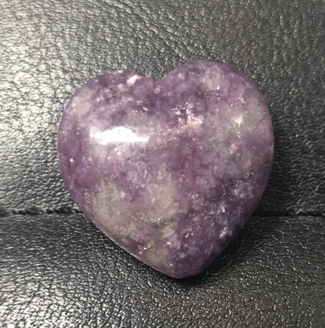 Lepidolite