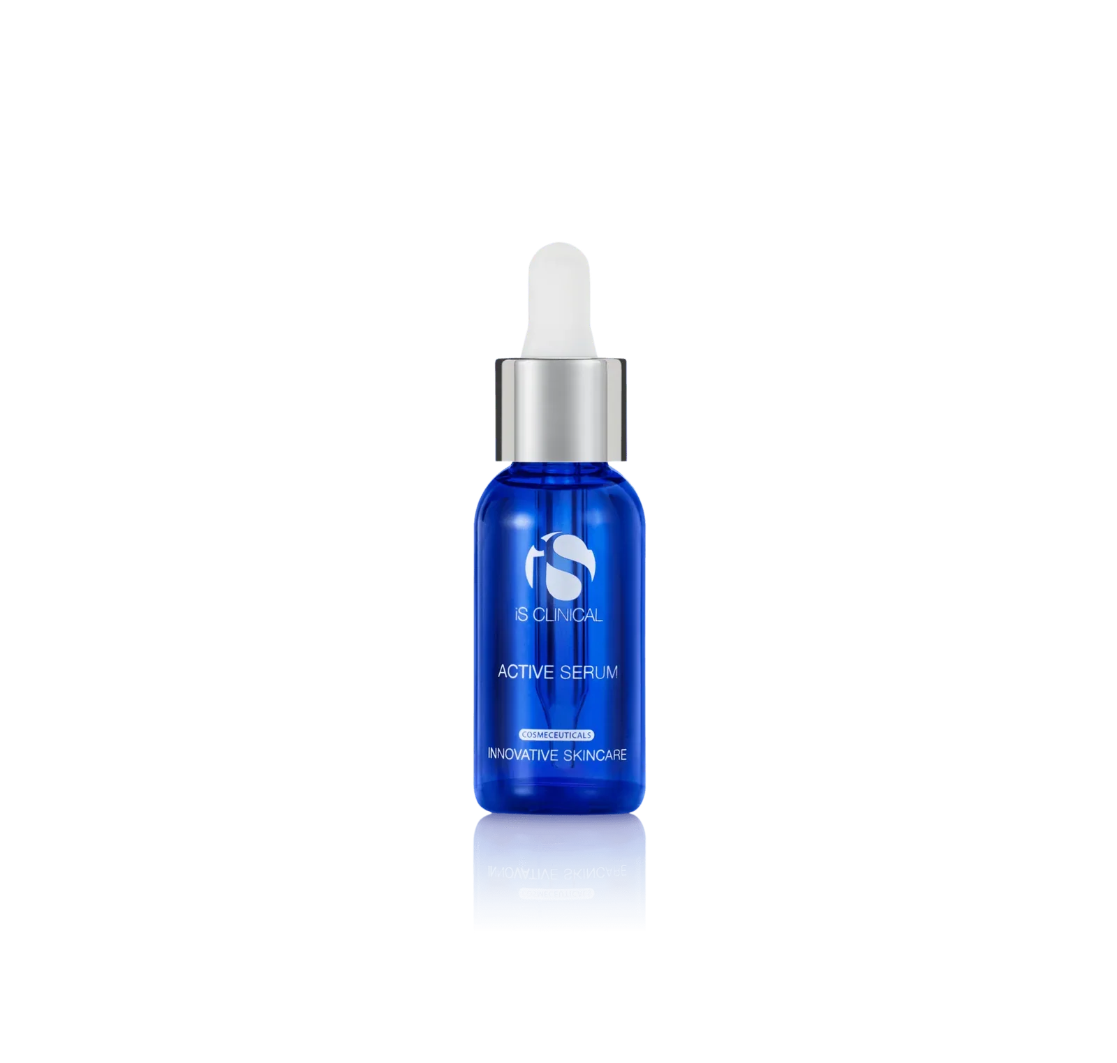iS Clinical Active Serum