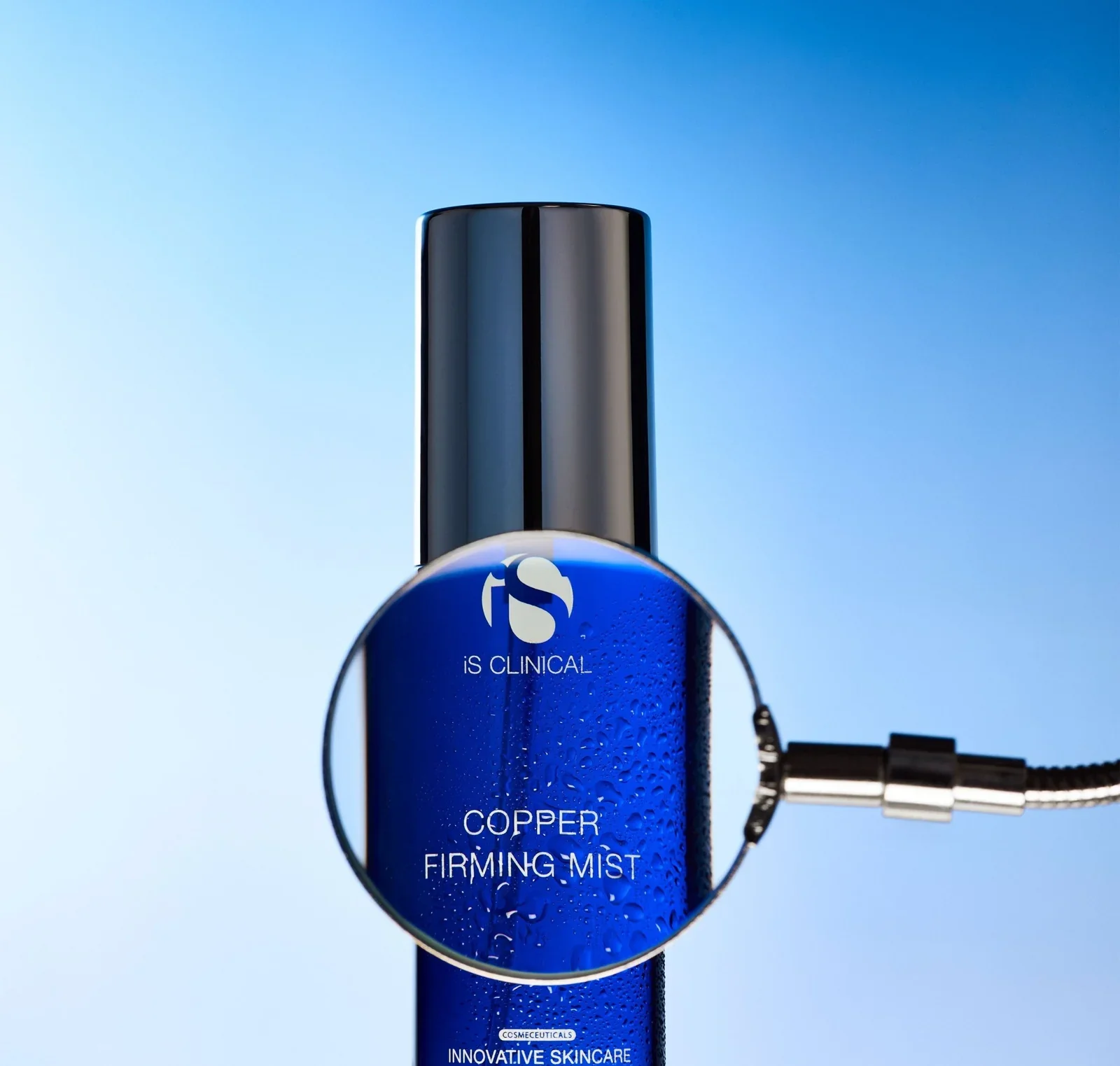 iS Clinical Copper Firming Mist