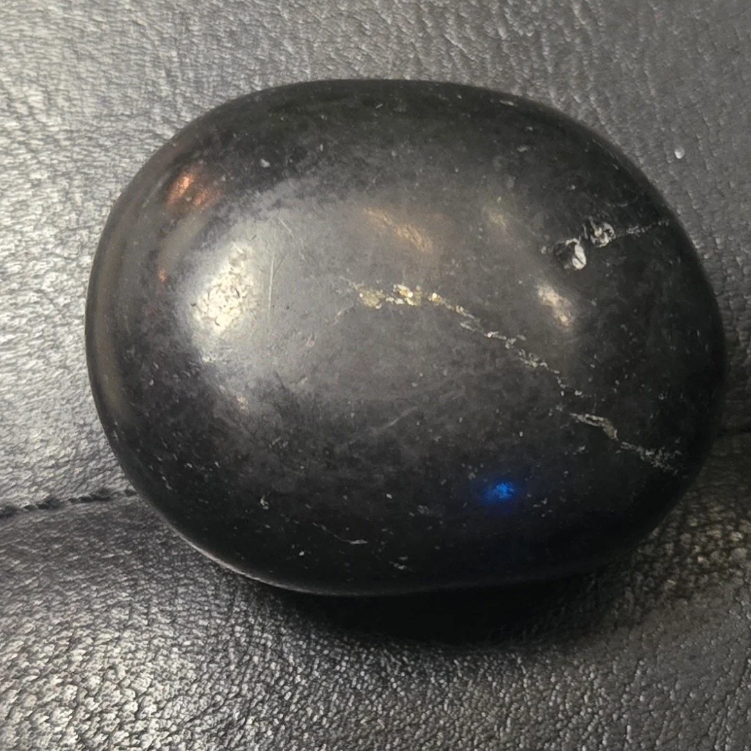 Shungite