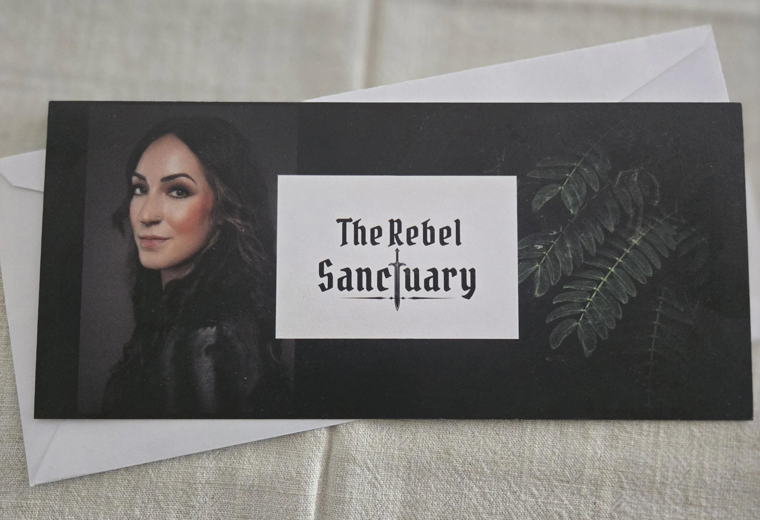 Gift Certificate