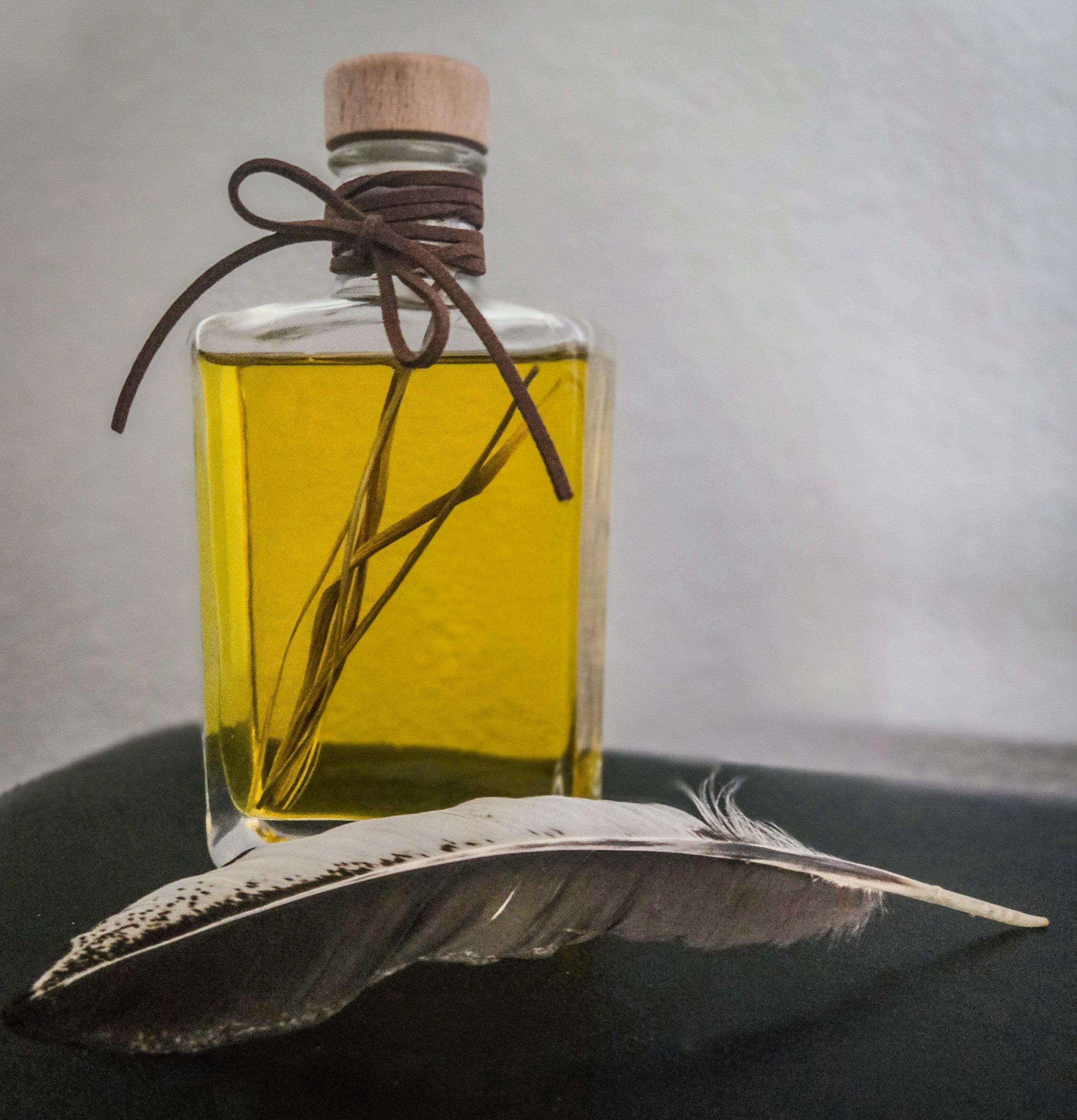The Remembrance Facial Oil