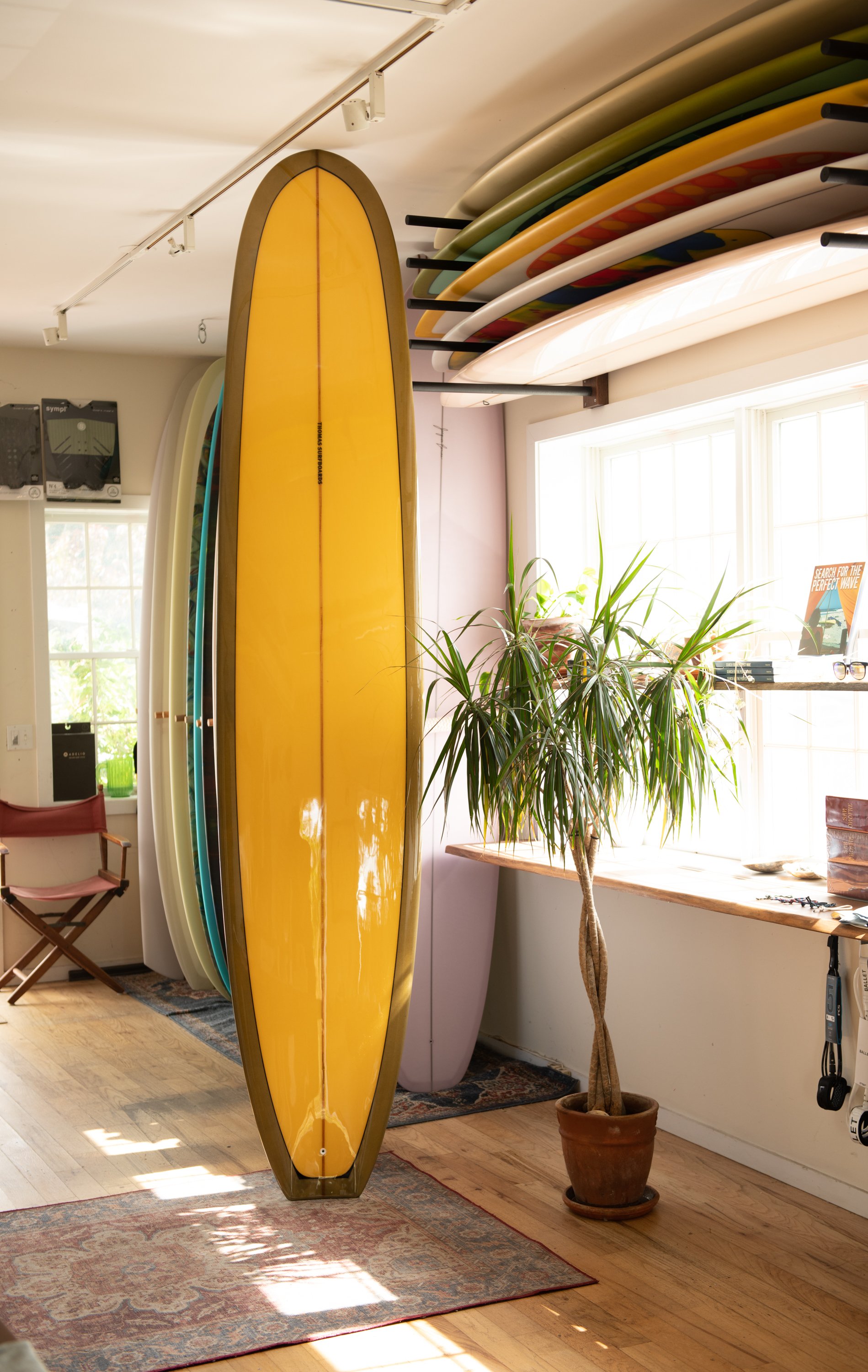 Adam Mar, Quality Clothing and Gear, Montauk Surf Shop