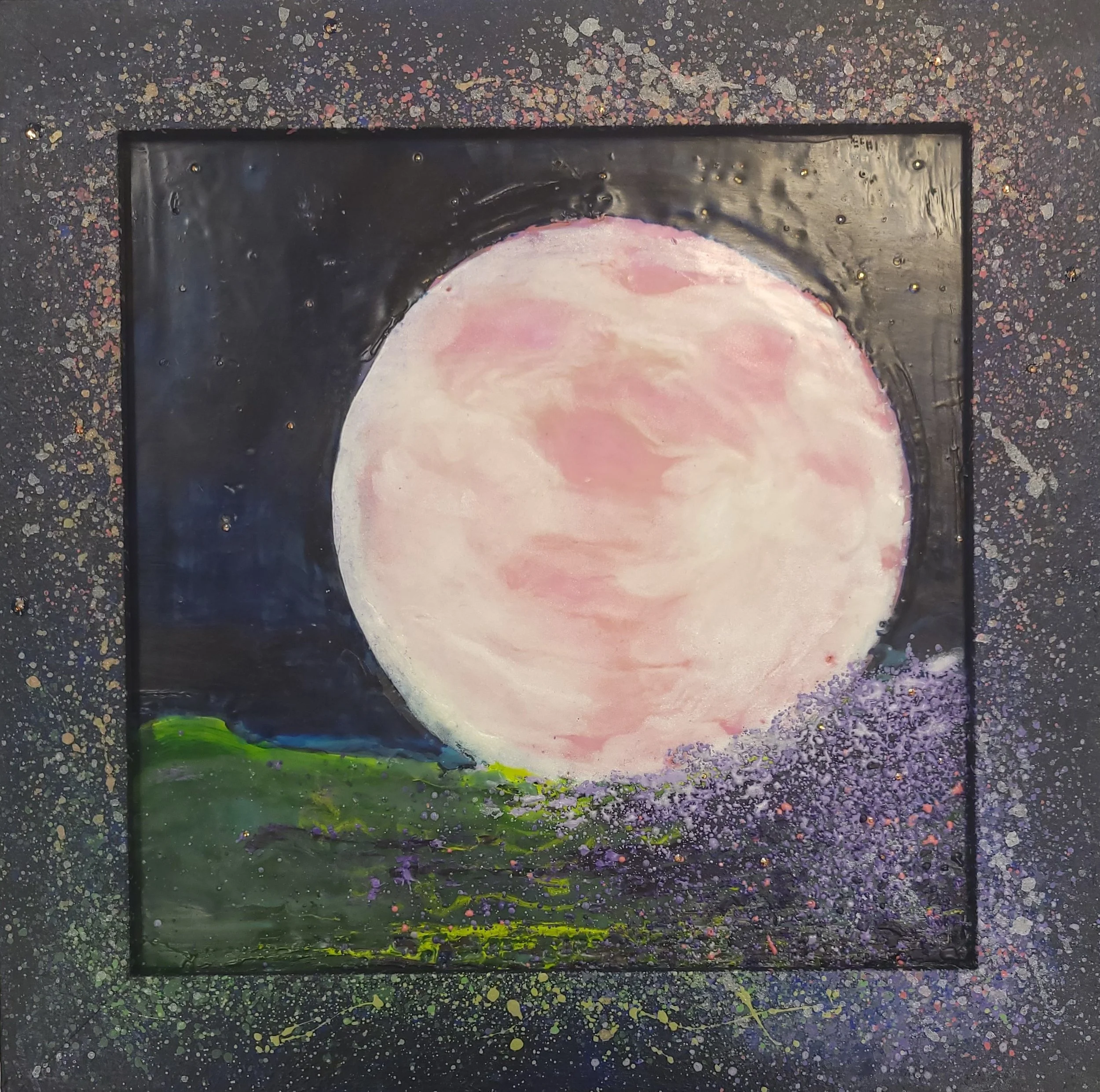 Pink Moon $220