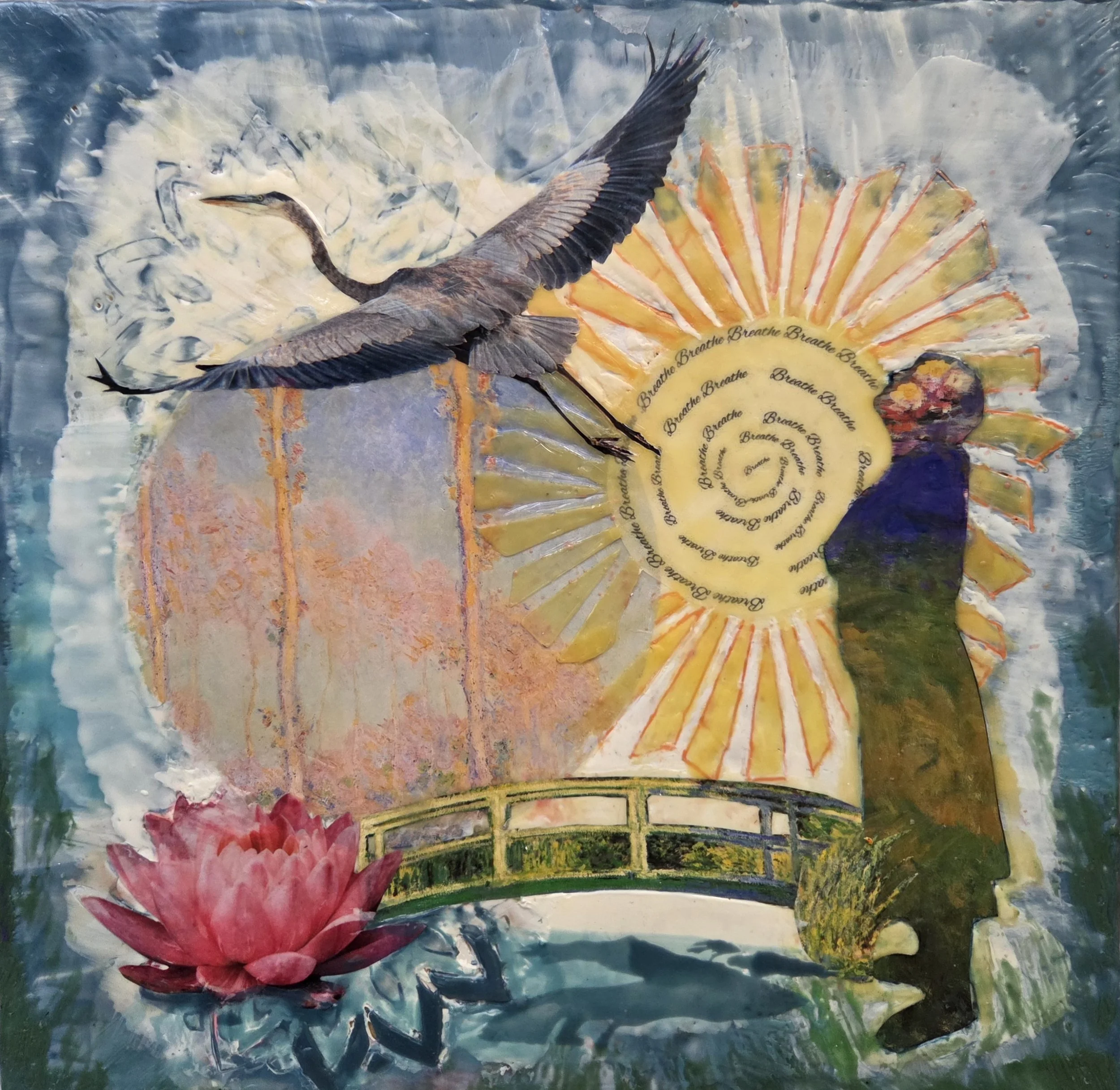 Metaphysical Messages