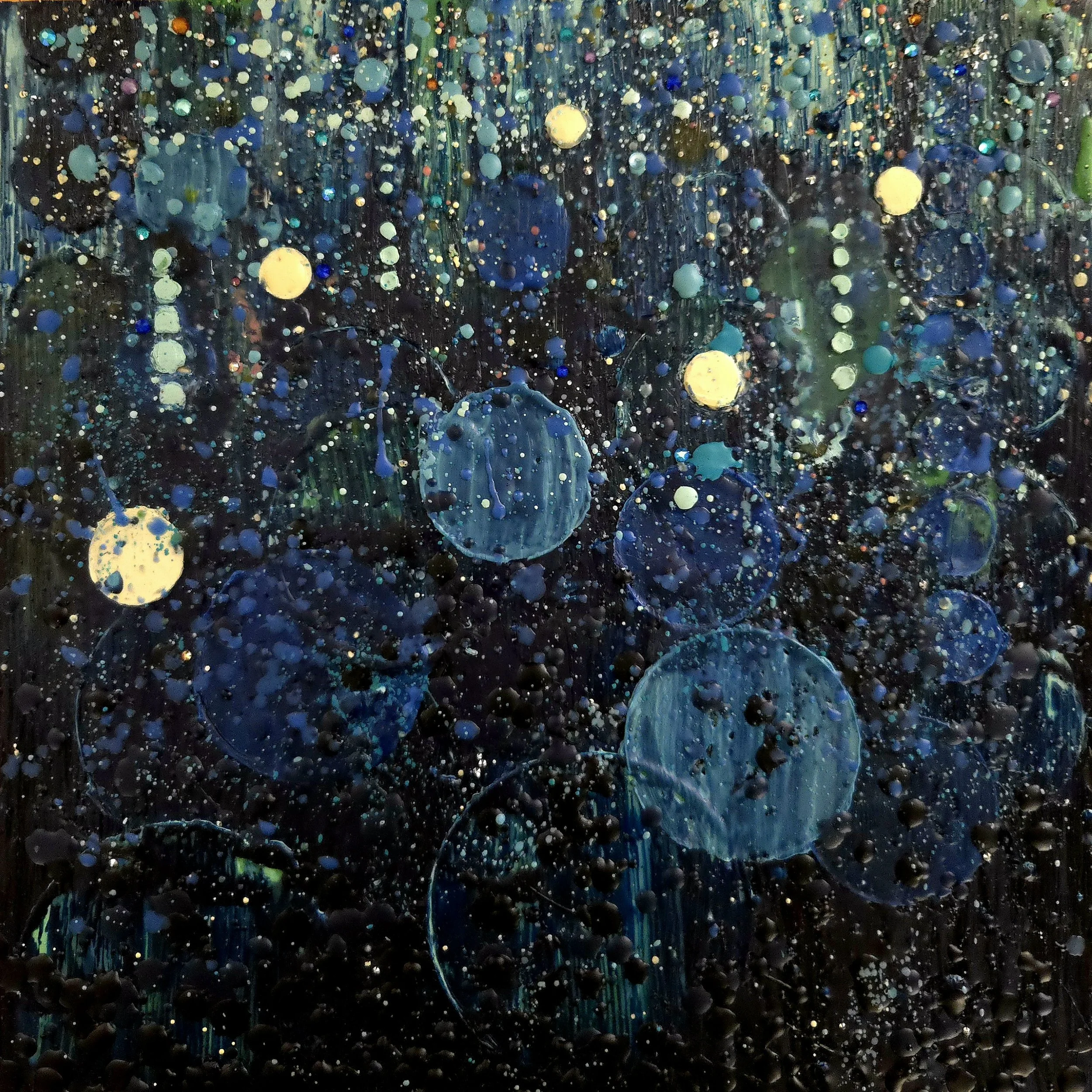 Melancholy, Too ($280)