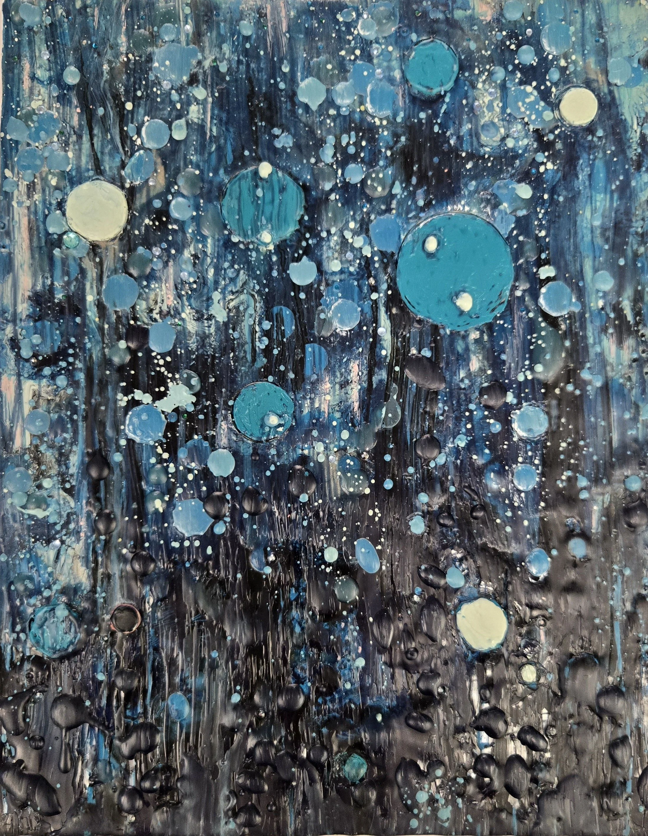 Melancholy (SOLD)