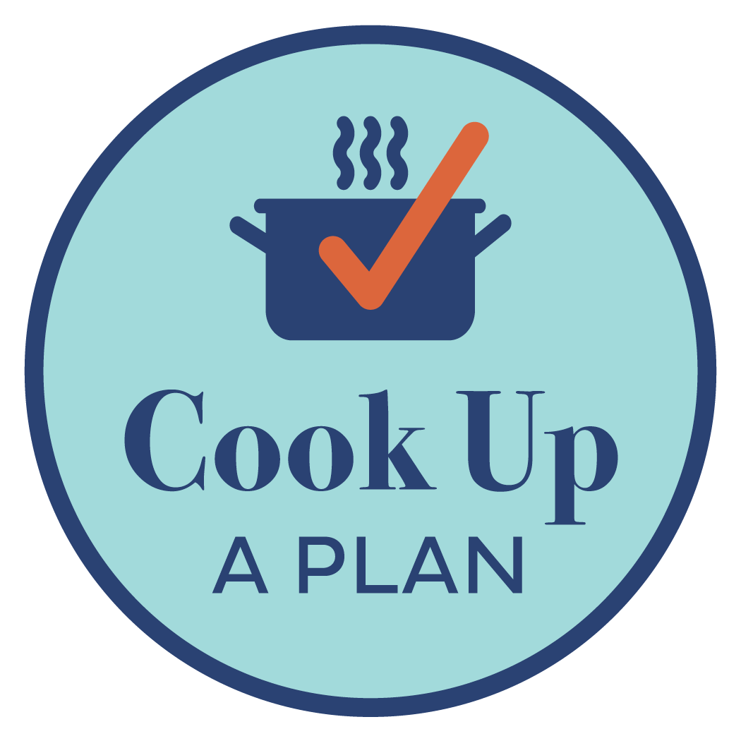 Cook up a Plan