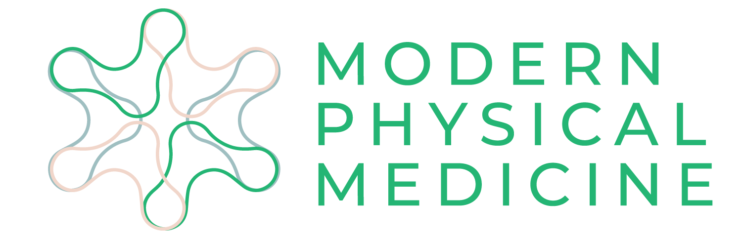 Modern Physical Medicine