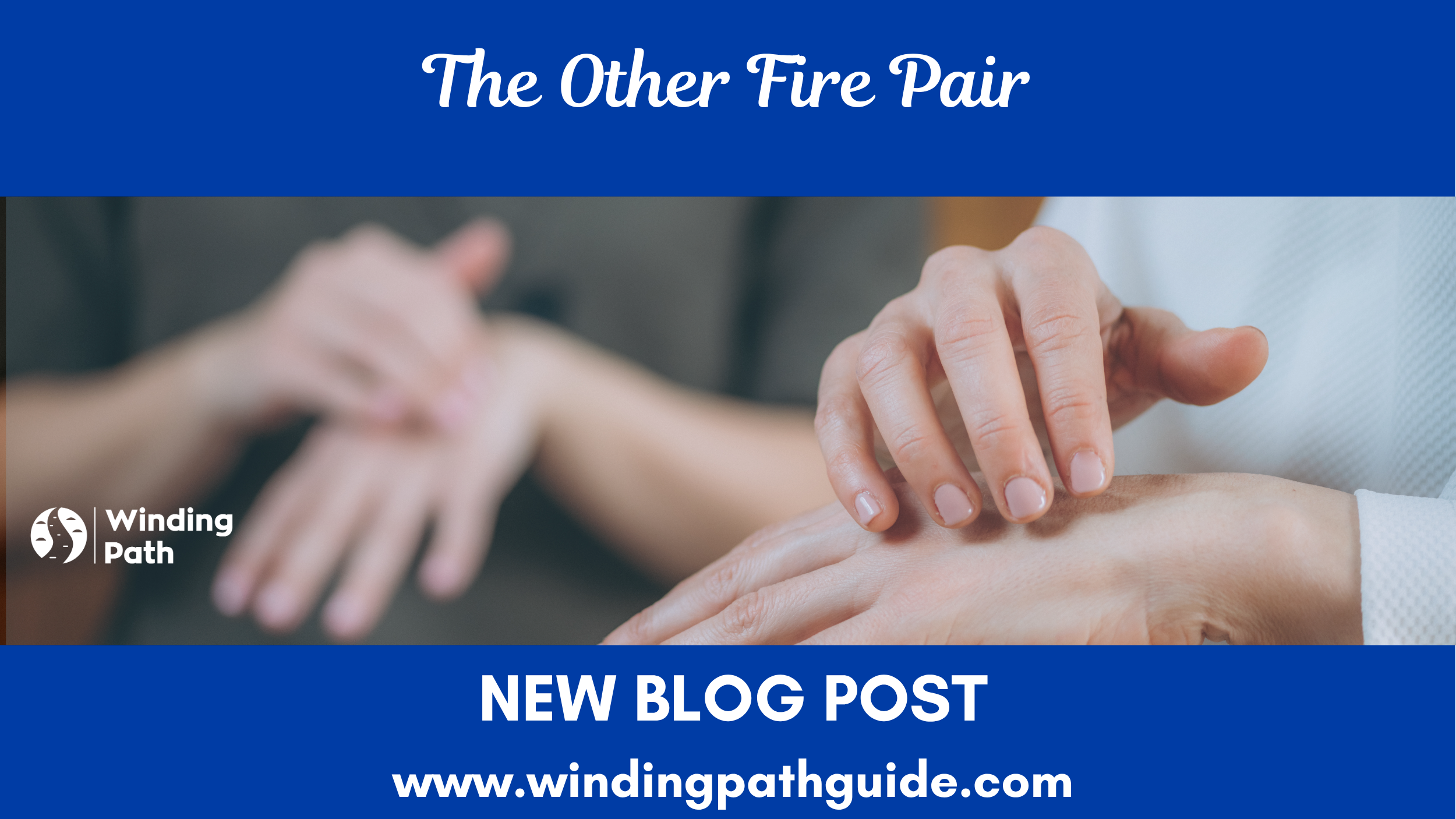 The Second Fire Pair