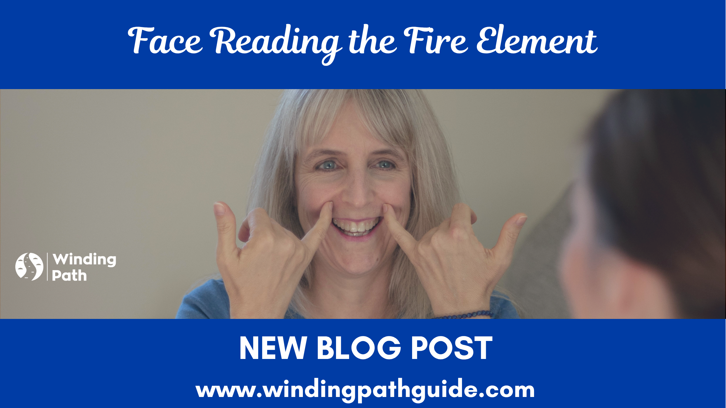 Face Reading the Fire Element
