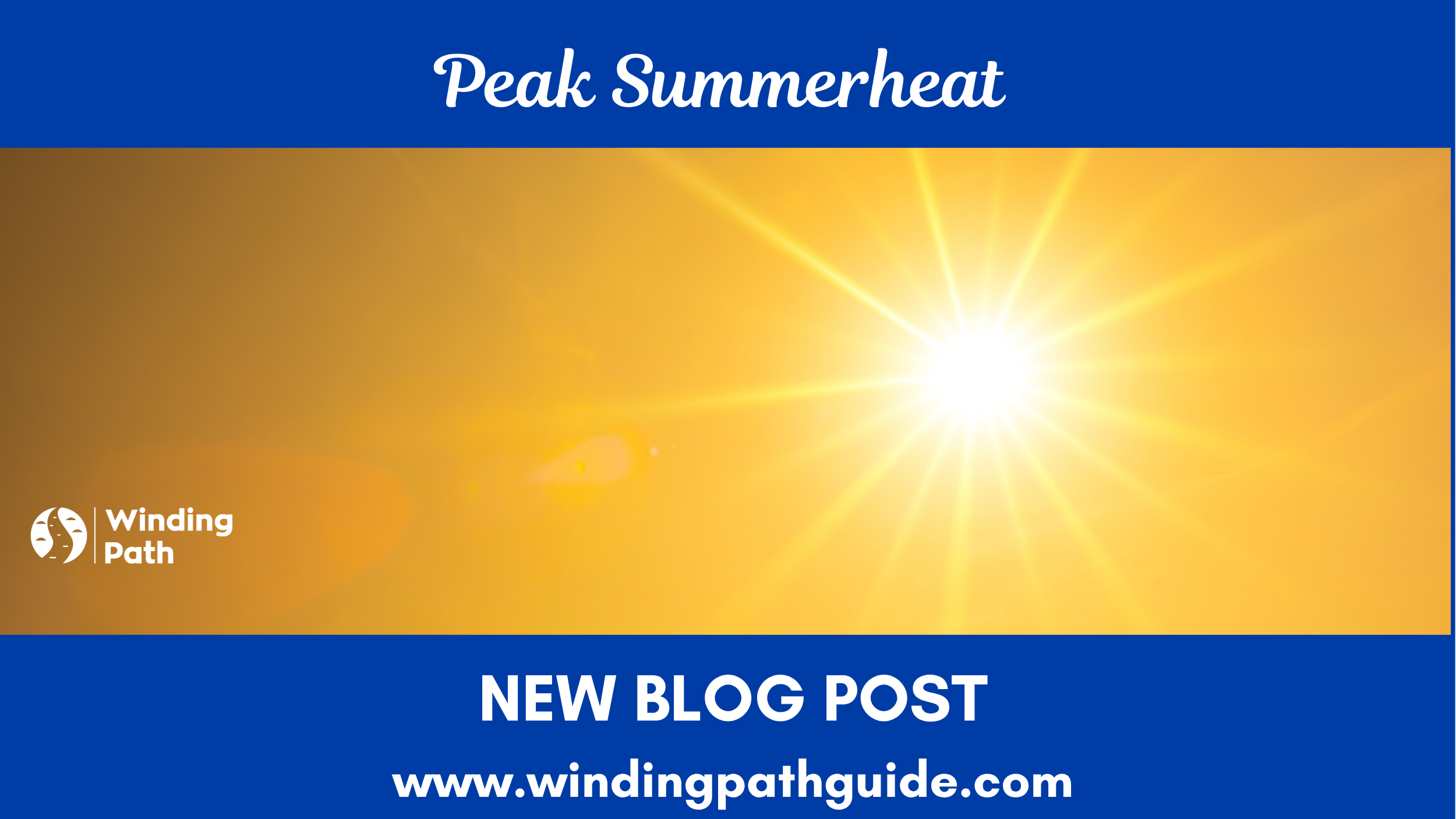 Dashu: Peak Summerheat