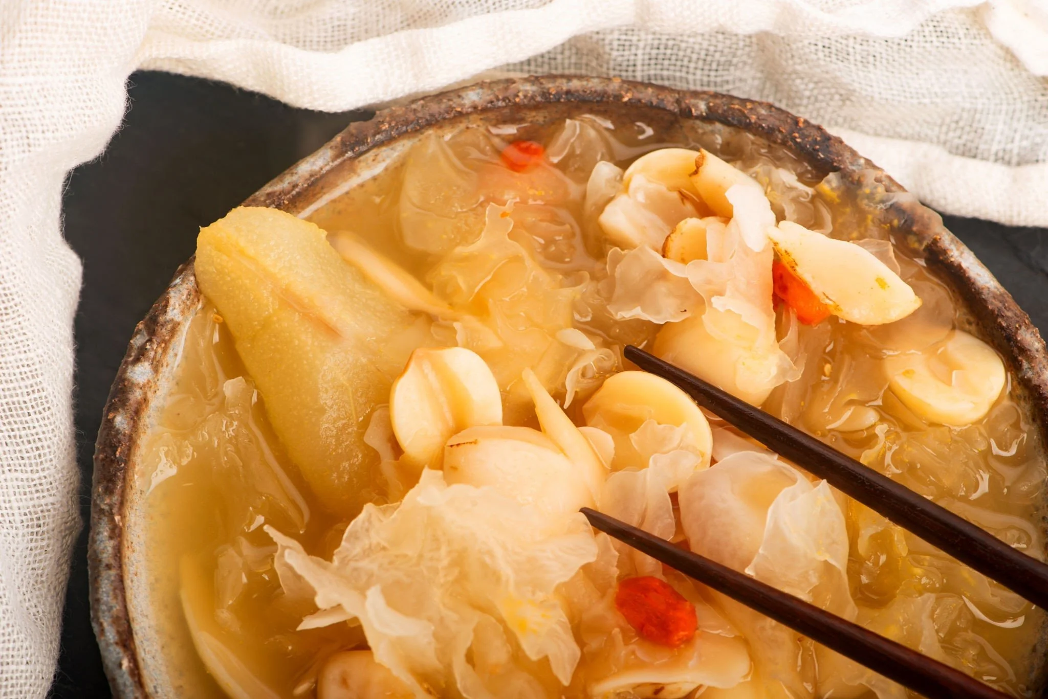 Rebuilding Yin: How to Recover From Summer and Prepare for a Strong Autumn