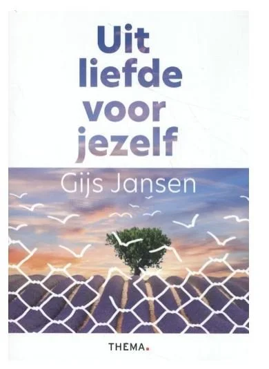 Uit liefde voor jezelf
Hoe ga je om met moeilijke gedachten, gevoelens, omstandigheden? 
Hoe zou het zijn om niet meer te vechten, vluchten voor angst en pijn? Dat je mag denken wat je denkt, mag voelen wat je voelt en mag zijn wie je bent?