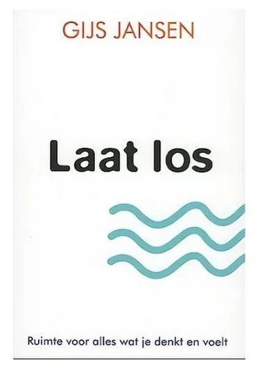 Laat Los 
We moeten ophouden met onszelf voor de gek te houden. Het is de hoogste tijd dat we beginnen met leven. Laat Los geeft je praktische handvatten voor een balans tussen je innerlijke tegenstrijdigheden.