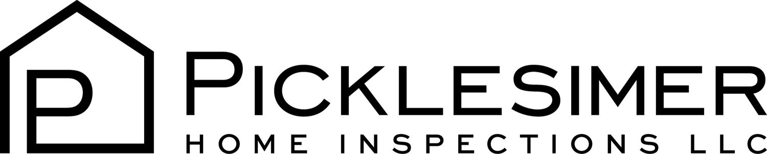 Picklesimer Home Inspections LLC
