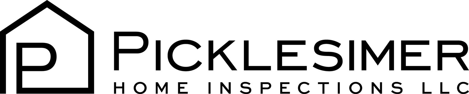 Picklesimer Home Inspections LLC