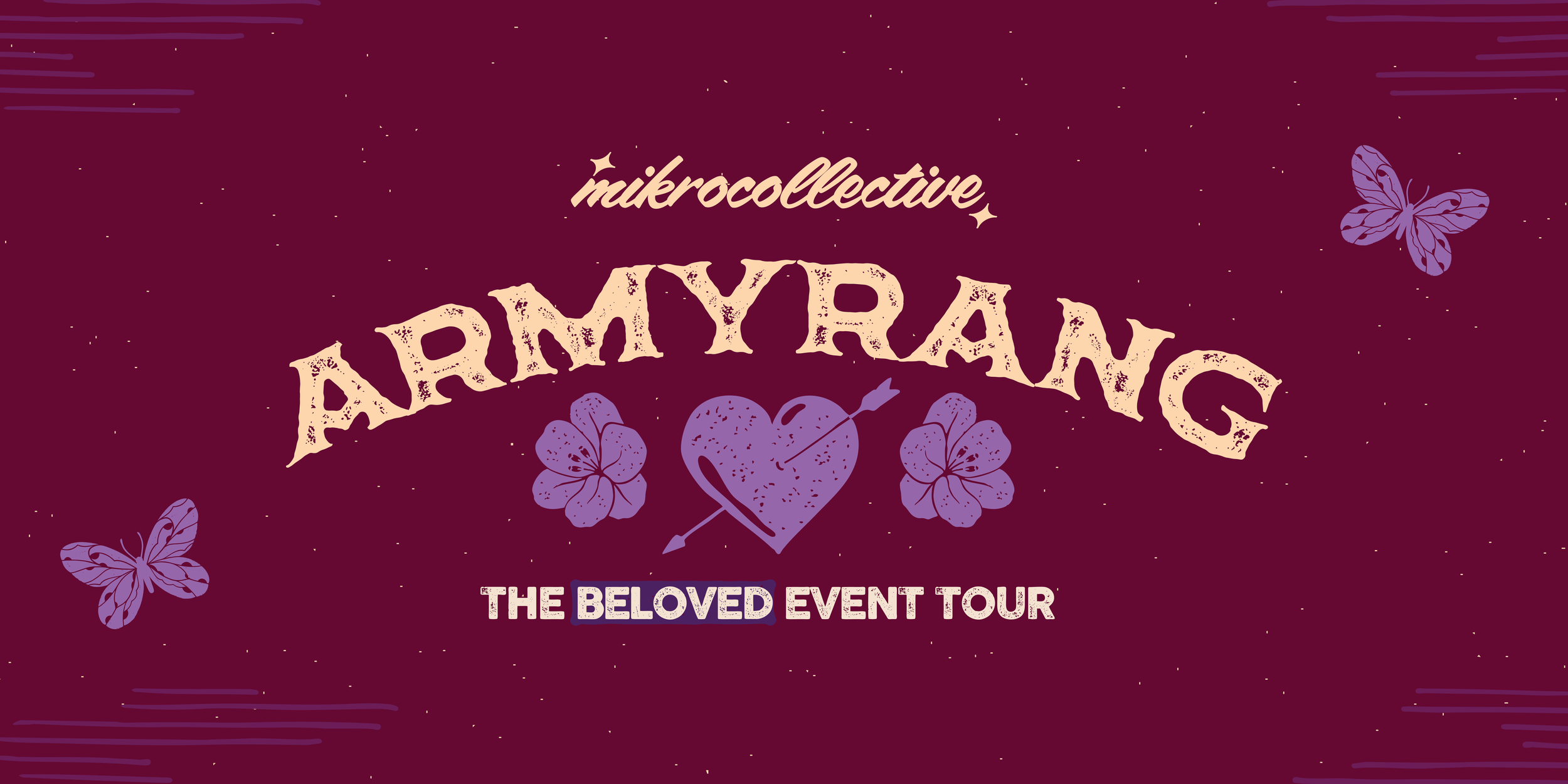 ARMYRANG Tour Event Package 2