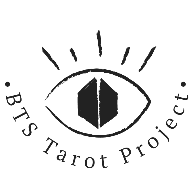 BTS Tarot Project
