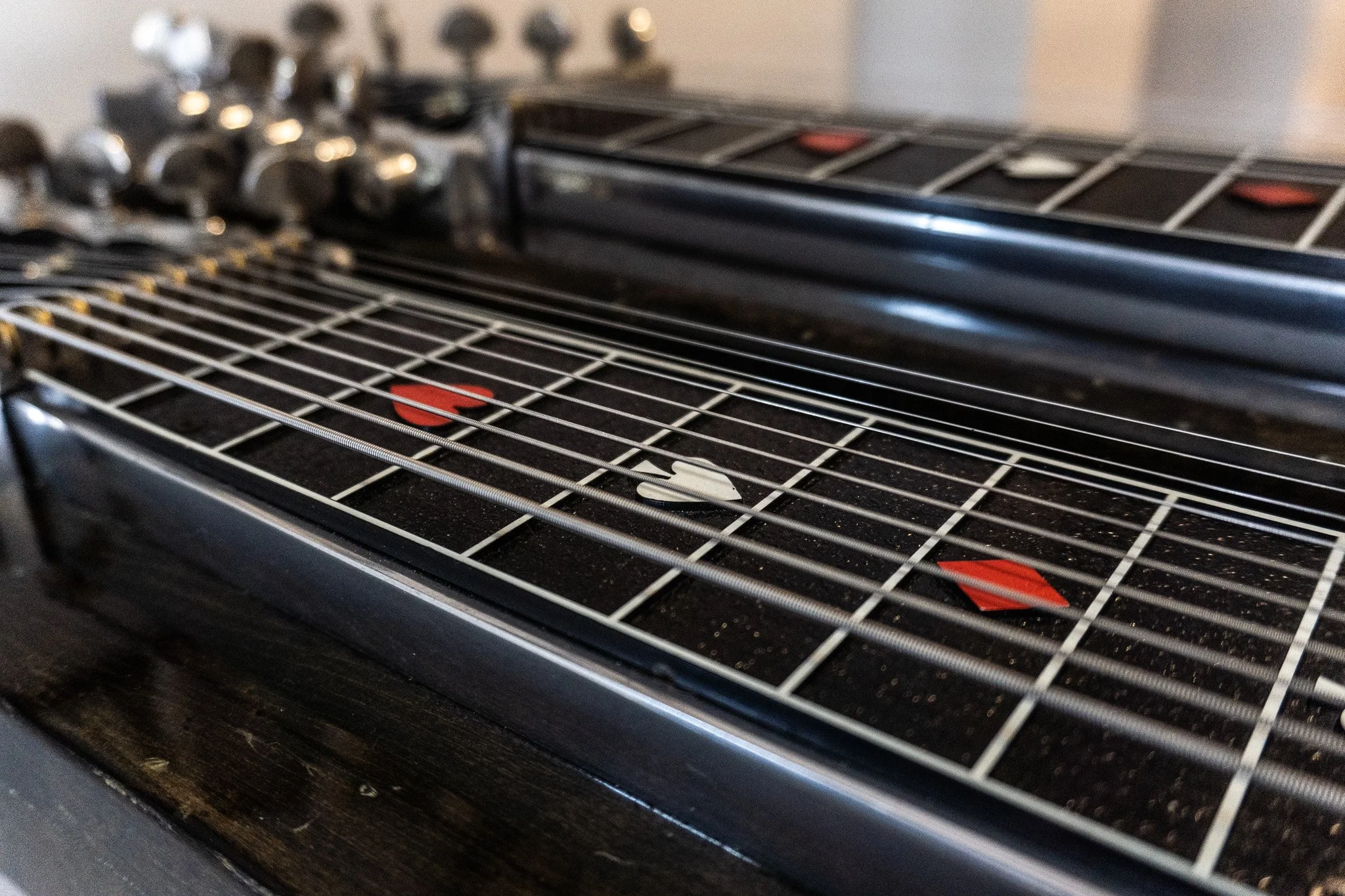 Sho Bud Pedal Steel Chair Used Gfi Pedal Steel Guitar For Sale Sales