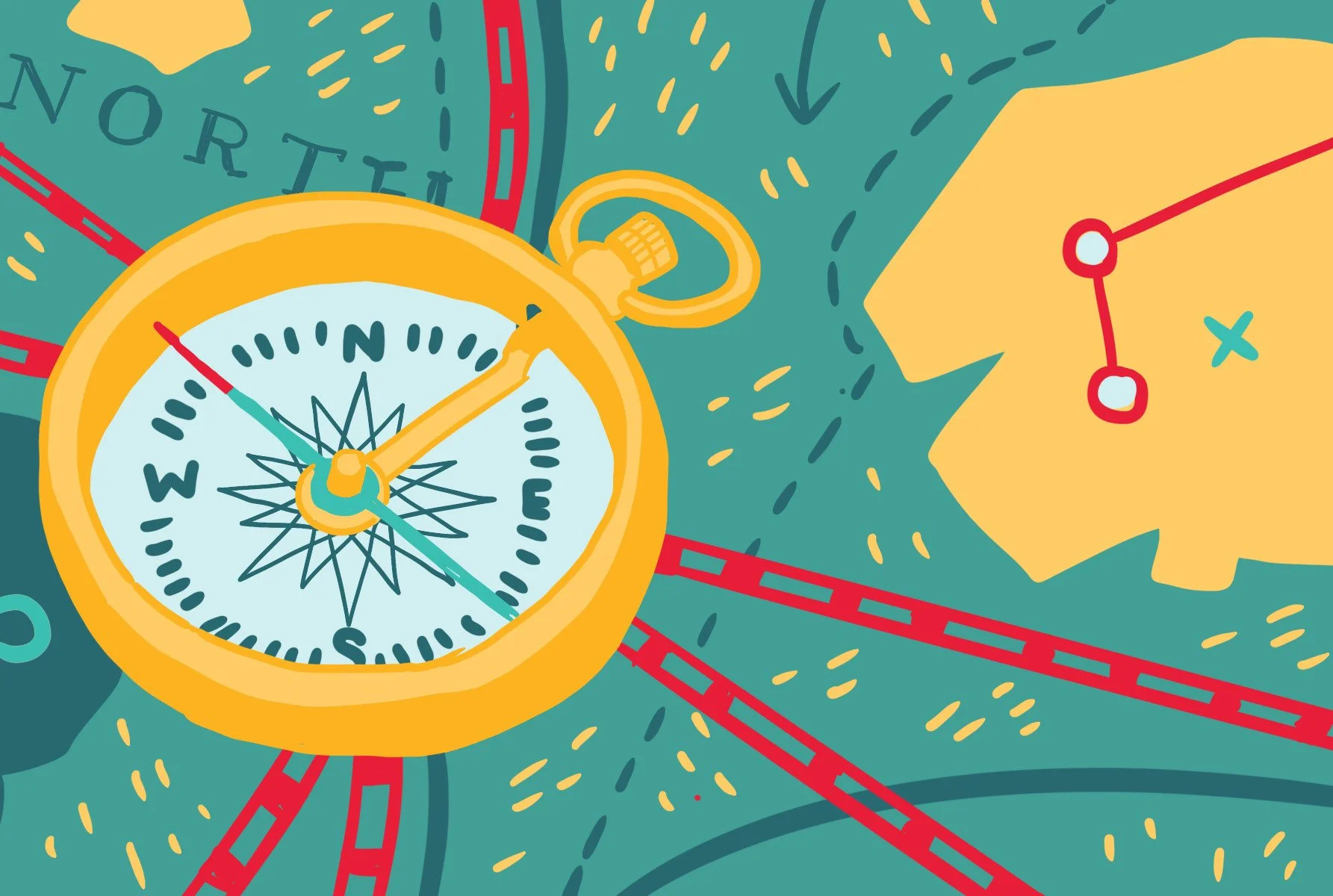 Art for Social Change Network: Calgary — Trico Changemakers Studio