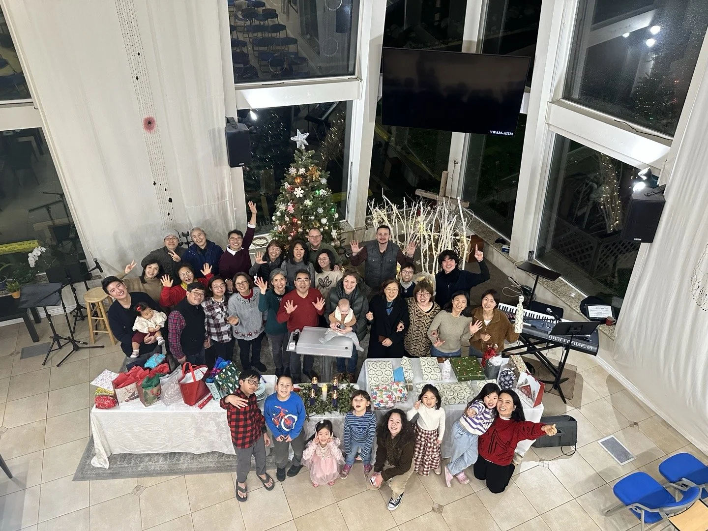 2023 Christmas