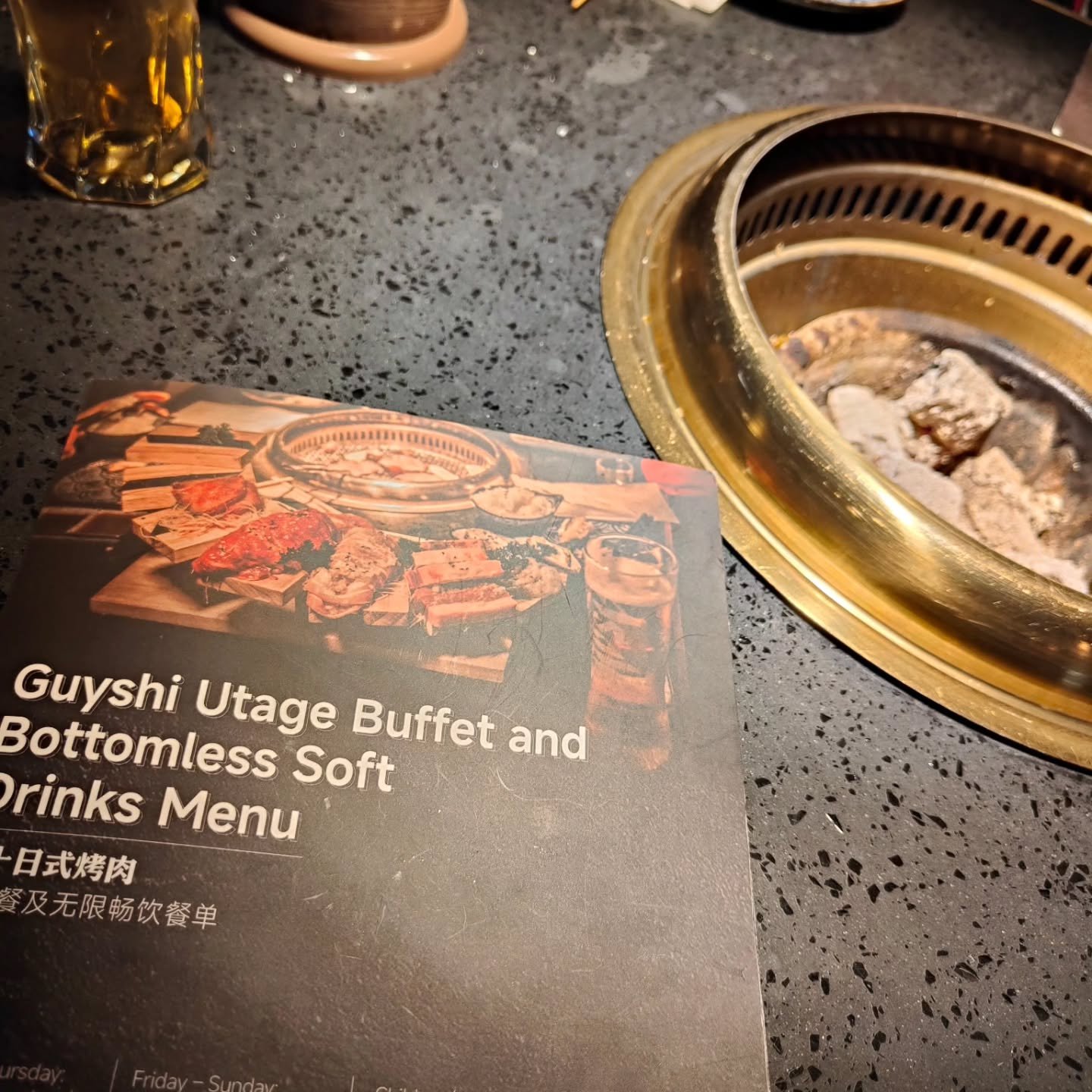 Best place in the world!

#datenight #sheffieldissuper