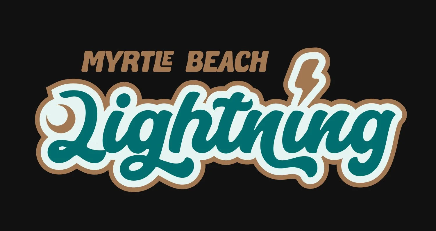Myrtle Beach Lightning Lacrosse