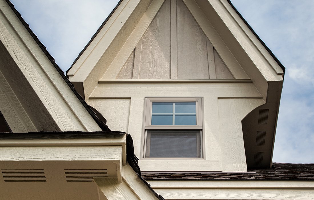 LP SmartSide Engineered Wood Siding Contractor — Voyager Siding and Decks
