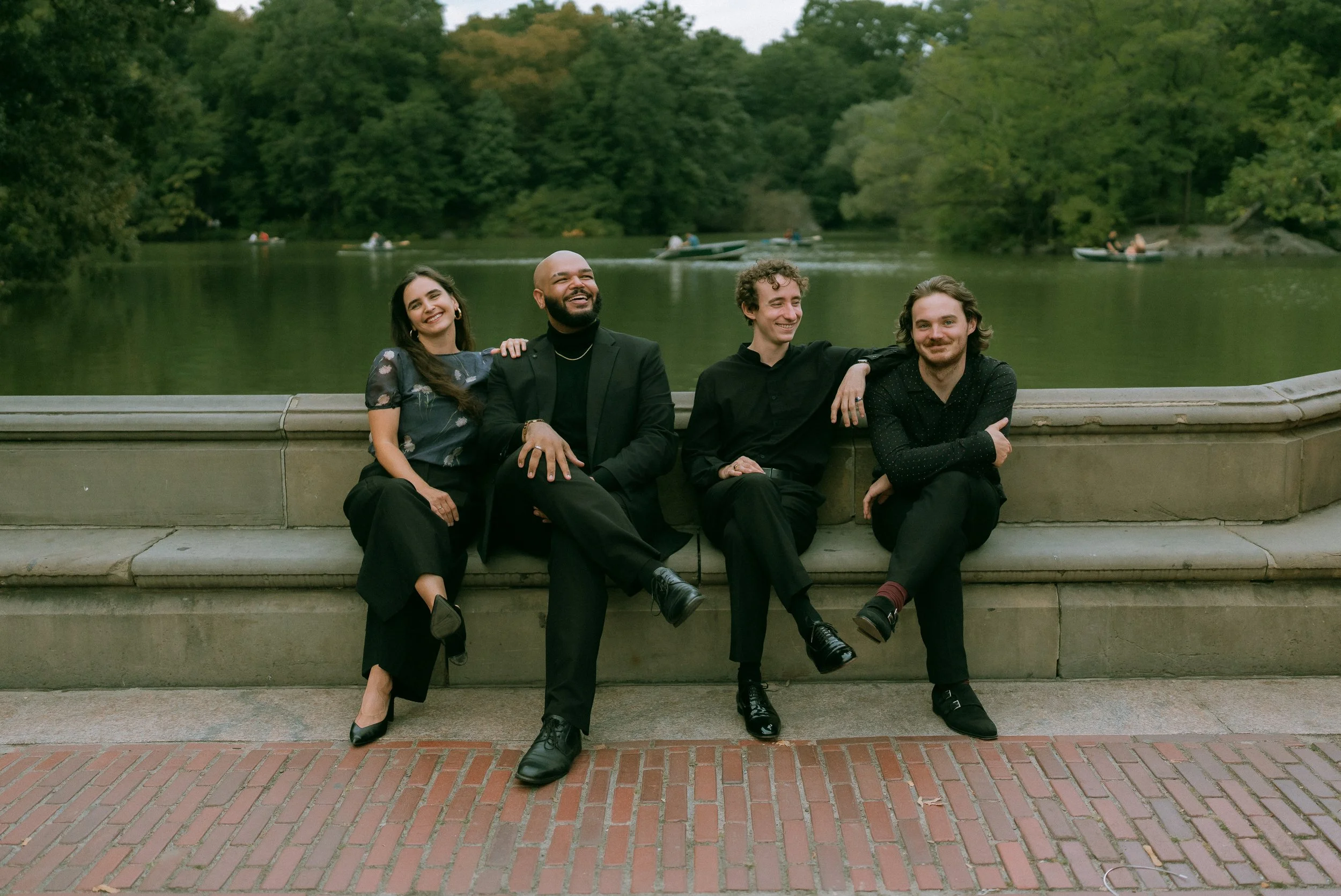 Isidore String Quartet